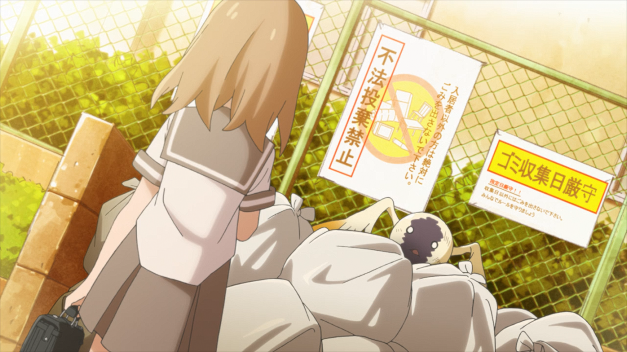 Mahou Shoujo Nante Mou Ii Desukara. (PuyaSubs!)